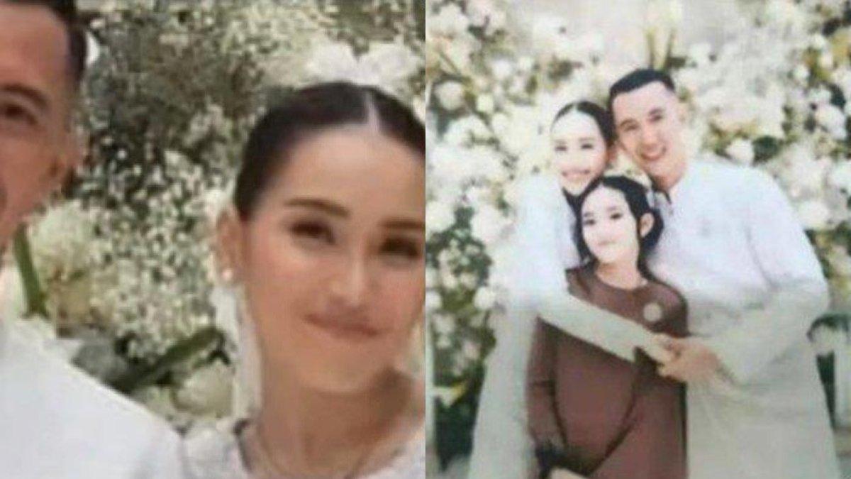 Pesan Ayu Ting Ting untuk Bilqis