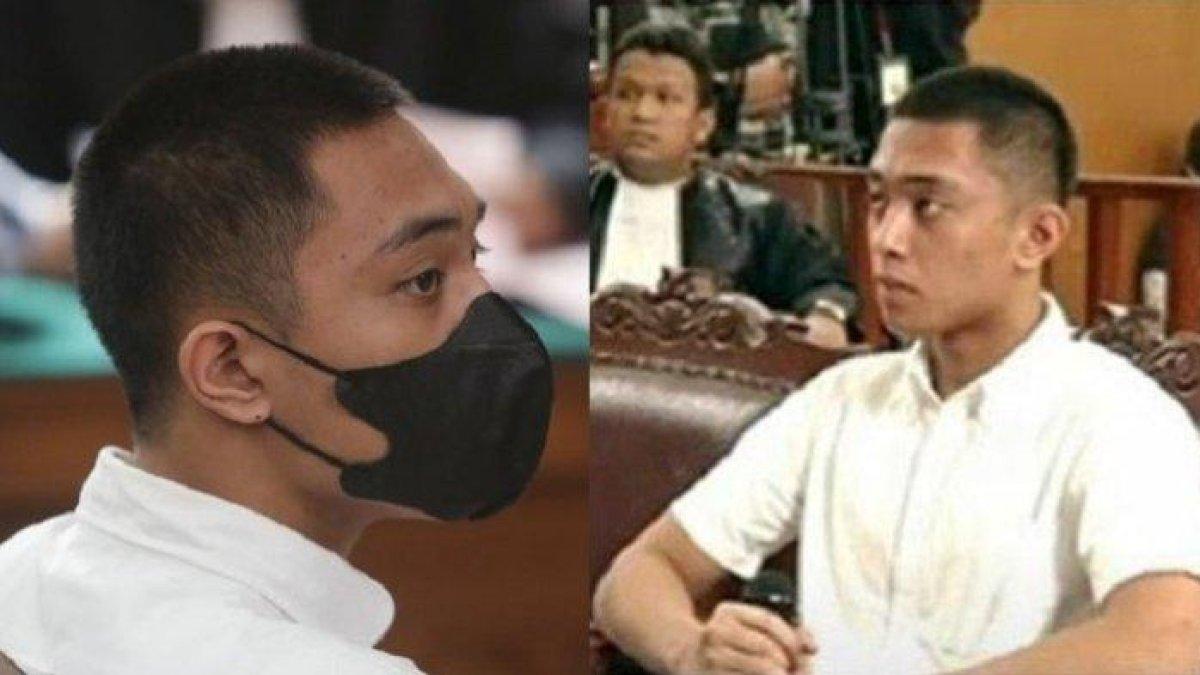 Mario Dandy Satriyo dituntut 12 tahun penjara.