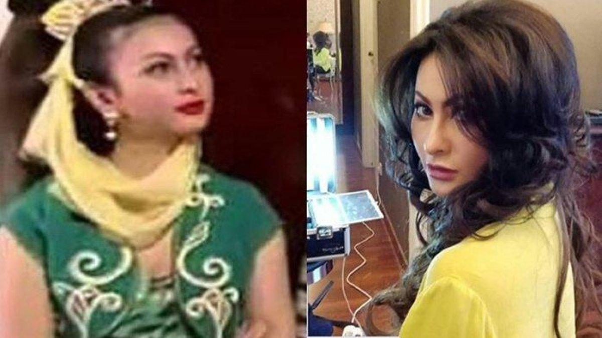 Potret terkini pemeran Jinny Oh Jinny, Diana Pungky