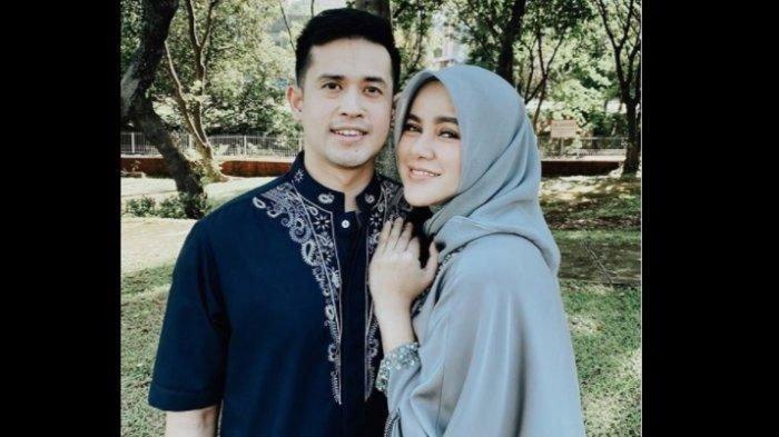 Olla Ramlan dan Aufar Hutapea