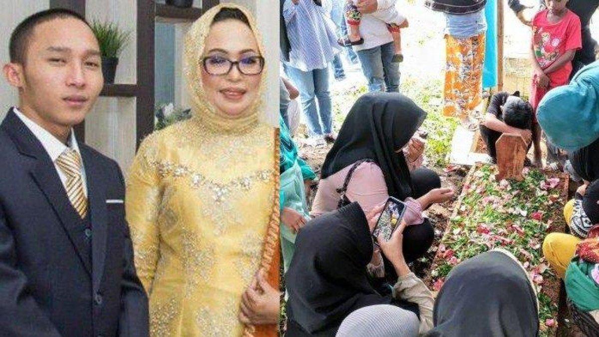 Pria berinisial RRS (15) dianiaya hingga tewas oleh anak Ketua DPRD Ambon, Abdi Toisuta