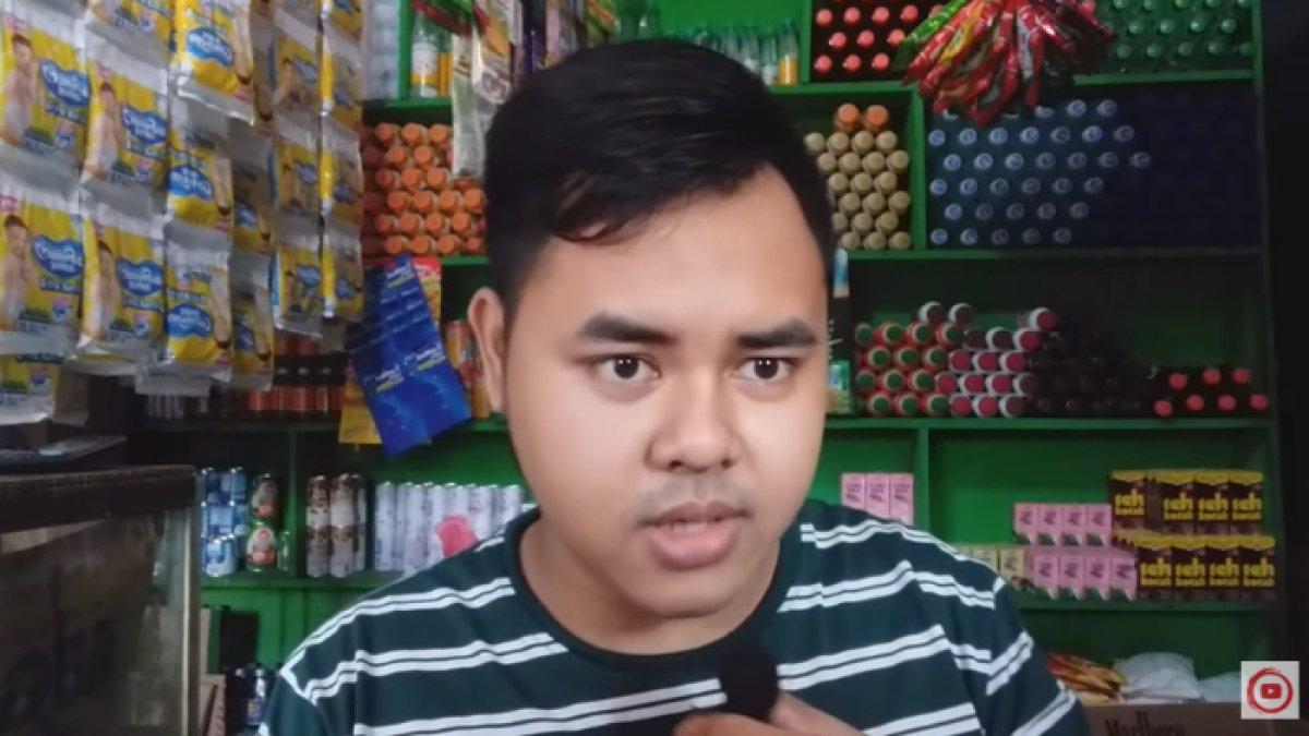 Pria ceritakan pengalaman kerja jadi penjaga warung Madura