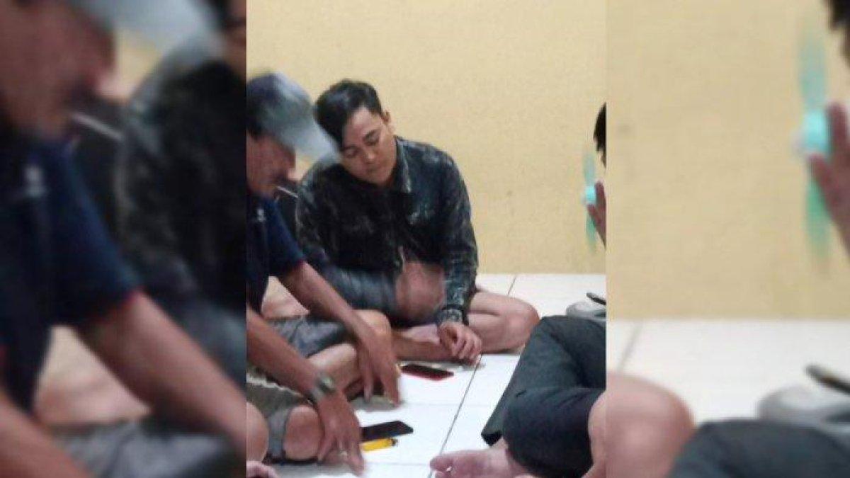Pria pelaku pelecehan seksual sesama jenis terhadap 3 anak laki-laki di Koja diamankan.