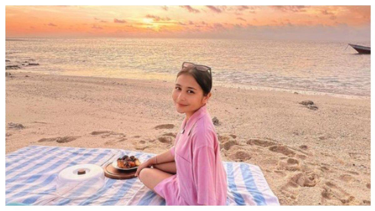 Prilly curhat 2 tahun tak dapat job iklan.