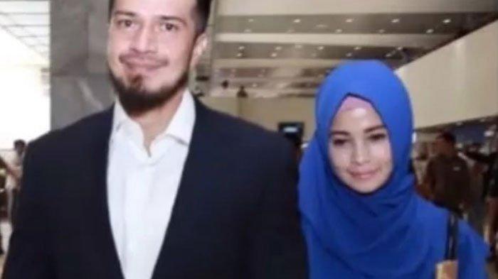 Primus Yustisio dan Jihan Fahira