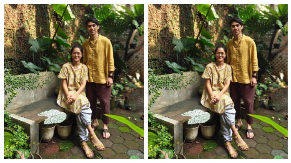 Aktris pertama ada Prisia Nasution, yang dinikahi pria aktor Malaysia bernama Iedil Putra.