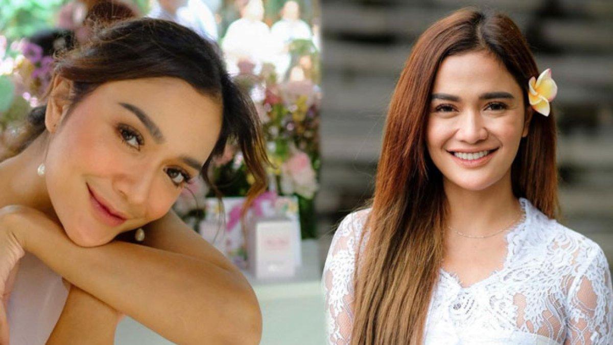 SIAPA Andi Annisa? Selingkuhan Fandy Christian di 'Jangan Bercerai Bunda',  Jebolan Miss Indonesia - Halaman all - TribunTrends.com