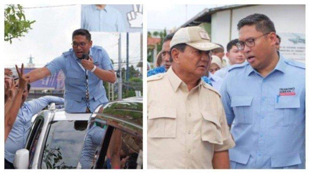Intip profil dan sepak terjang Sudaryono, mantan asisten pribadi Prabowo mantap maju Pilgub Jateng 2024.