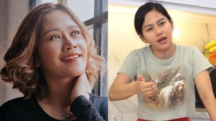 Profil food vlogger Farida Nurhan
