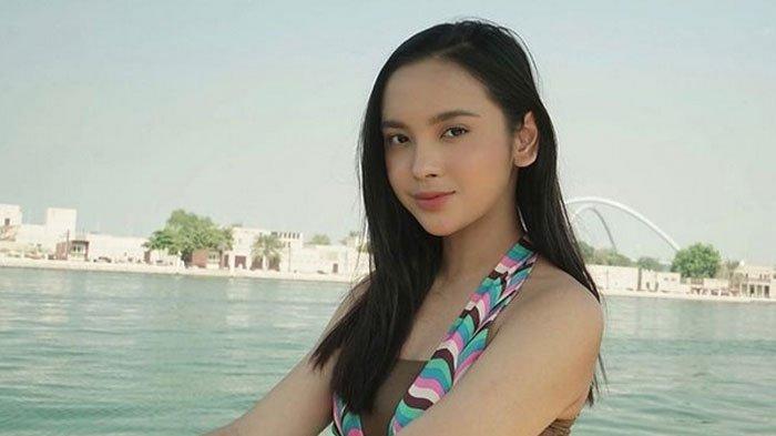 Lyodra Ginting