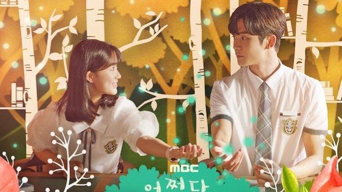 Profil pemain drama Korea Extraordinary You beserta jadwal tayang dan link nonton drakornya
