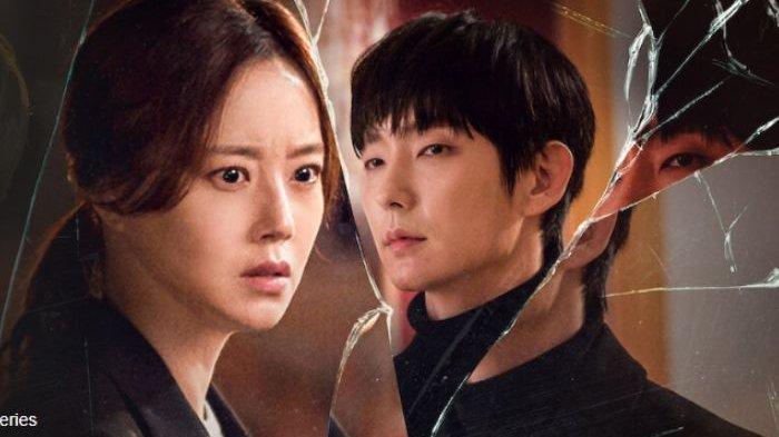 Profil Pemain Drama Korea Flower of Evil yang Dibintangi oleh Moon Chae Won.