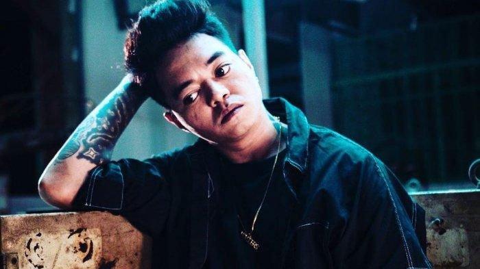 Profil Reza Arap