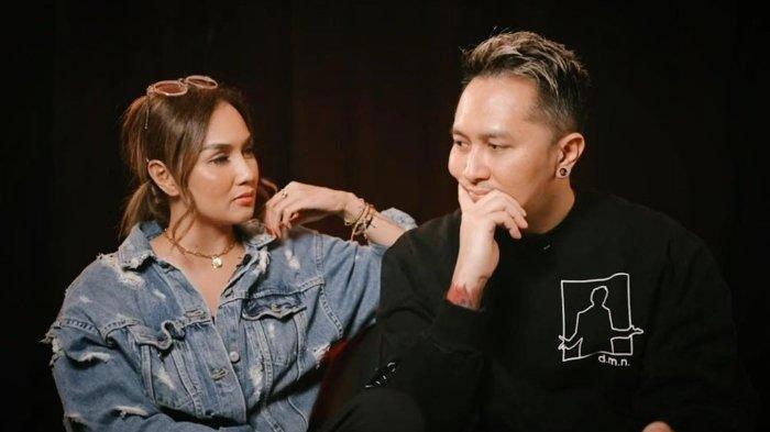 Sara Wijayanto dan Demian memutuskan berhenti program hamil