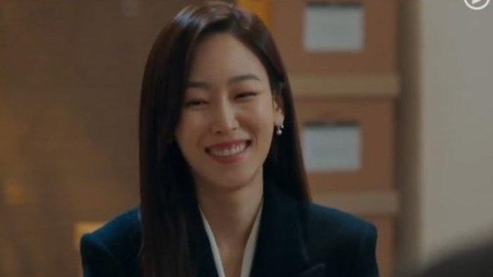 Profil Seo Hyun Jin, pemain drama Korea Trunk.