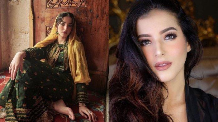 Profil Tasya Farasya
