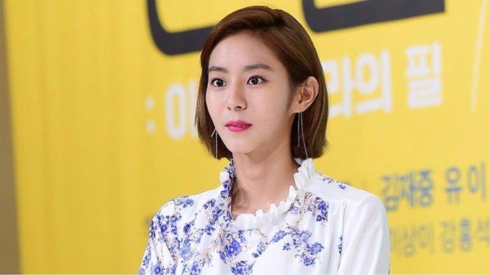 Profil Uee, pemain drakor Hyo Shim’s Independent Life