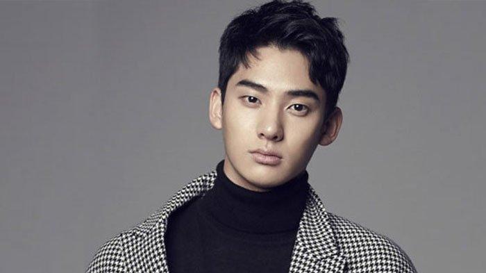 Profil Jung Ga Ram, Pemeran Jung Jong Hyun di Drakor The Interest of
