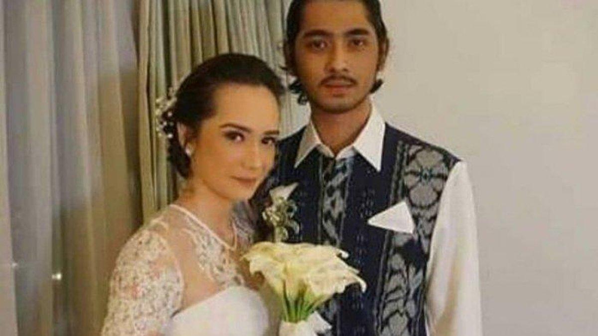 Putri Anne berikan respons seolah tegaskan status hubungannya dengan Arya Saloka saat dipanggil janda