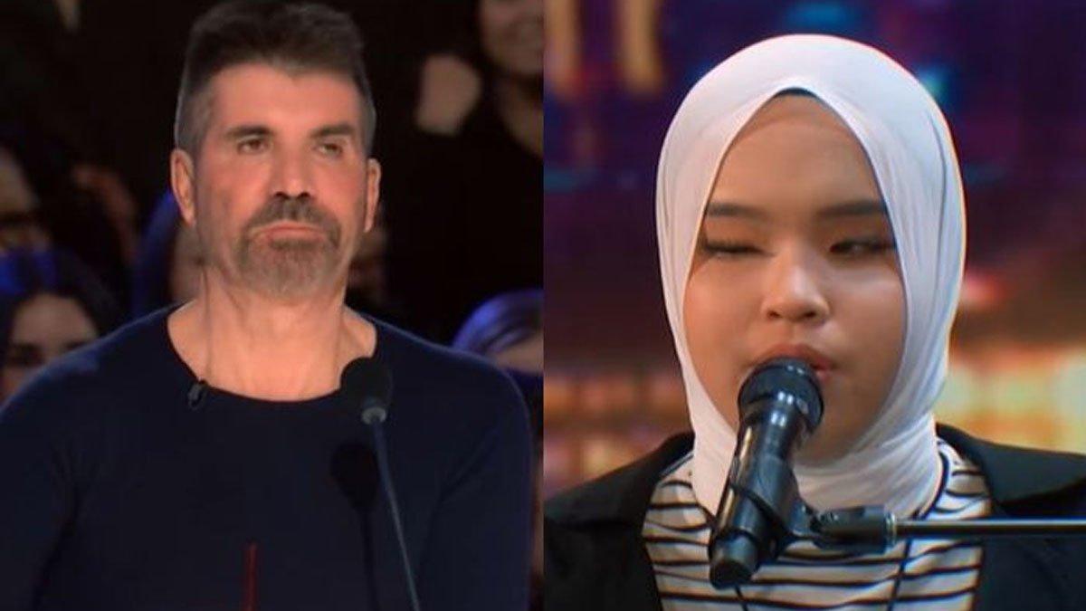 Putri Ariani dikabarkan dapat Rp 7 triliun dari Simon Cowell, sang ibu buka suara.