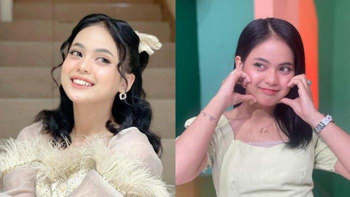 Putri Isnari