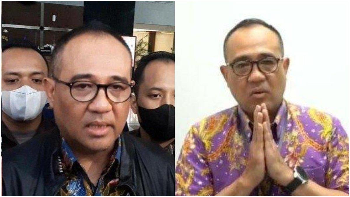 Rafael Alun ternyata menggaji karyawannya di bawah rata-rata, curhatan Jon, sang karyawan pun viral.