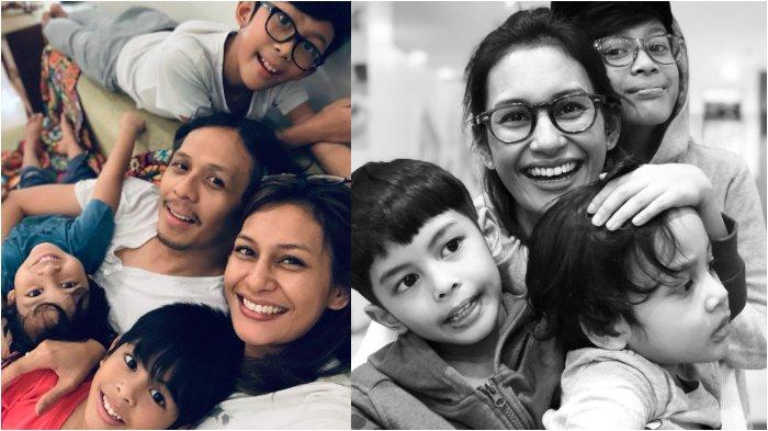 Raihaanun kehilangan hak asuh anak