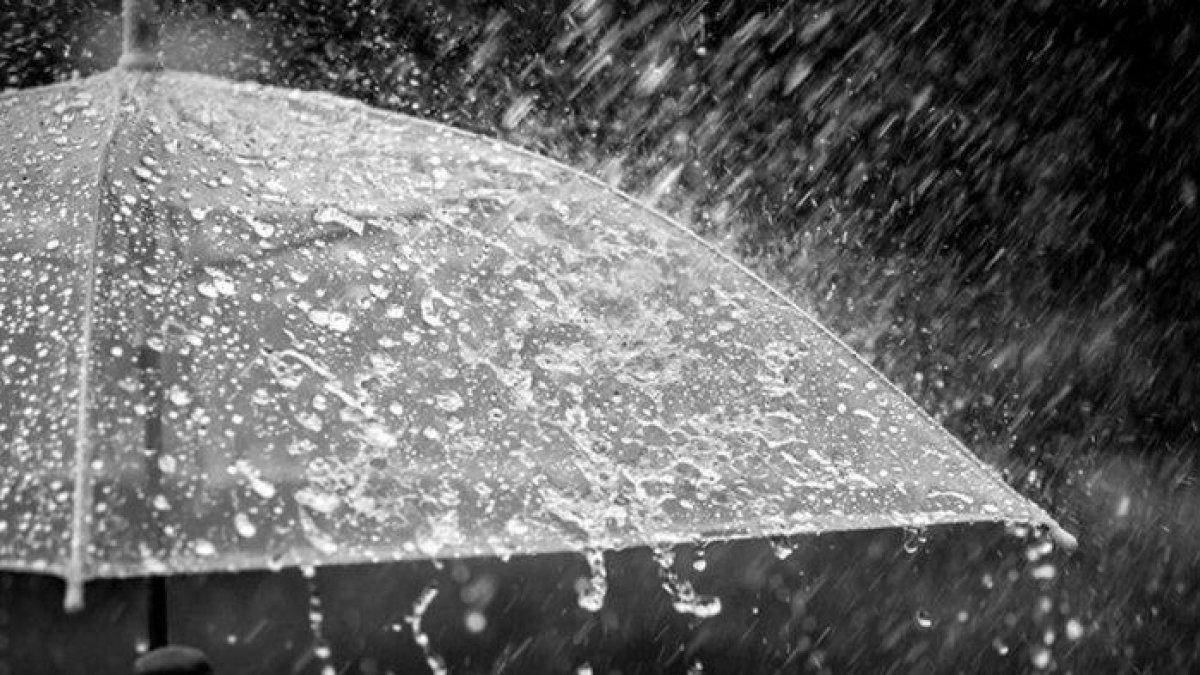 5 cara tingkatkan imun saat musim hujan