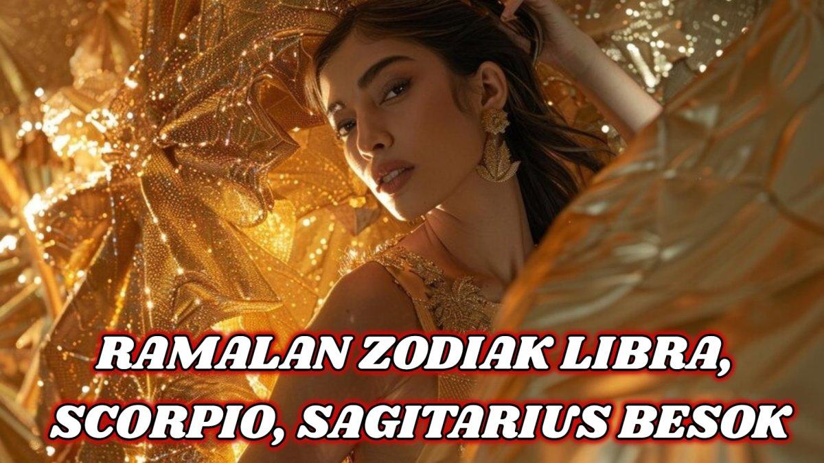 Ramalan Zodiak 25 November 2025: Diplomasi Libra Memperkuat, Intuisi Scorpio Lebih Tajam
