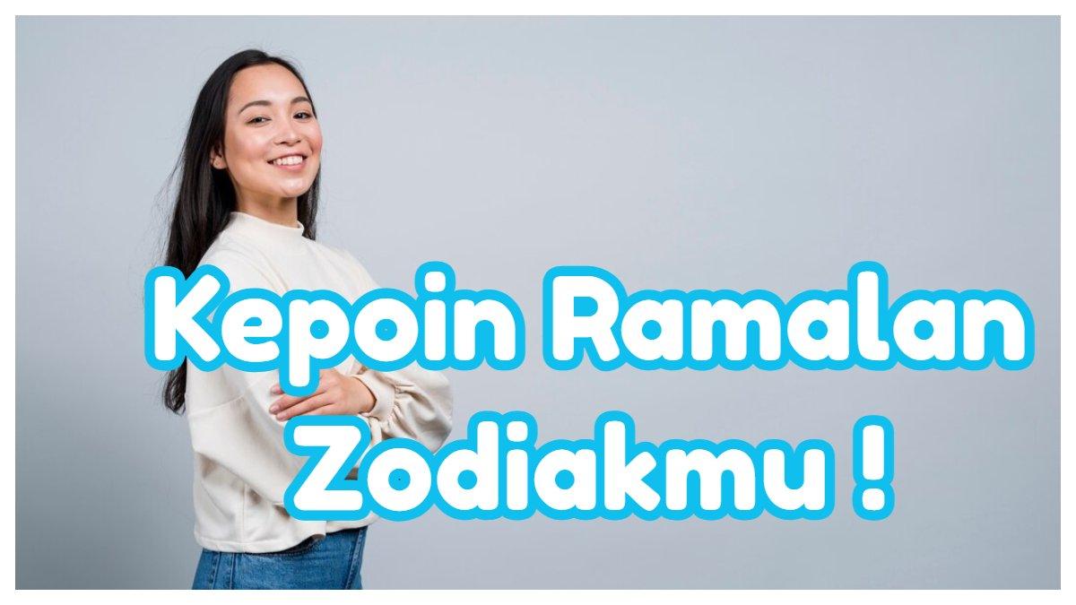 Berikut ini 4 zodiak paling berutung