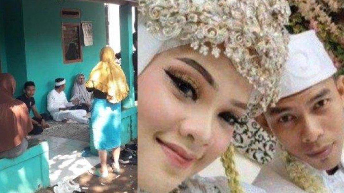 Reaksi Orangtua Fahmi Sibuk Tampil di TV Usai Gagal Nikah Anggi, Sebut Hikmah Dibalik Musibah
