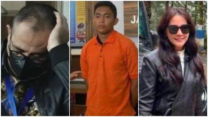 Rekening Rafael Alun, Mario Dandy dan ibunya diblokir PPATK
