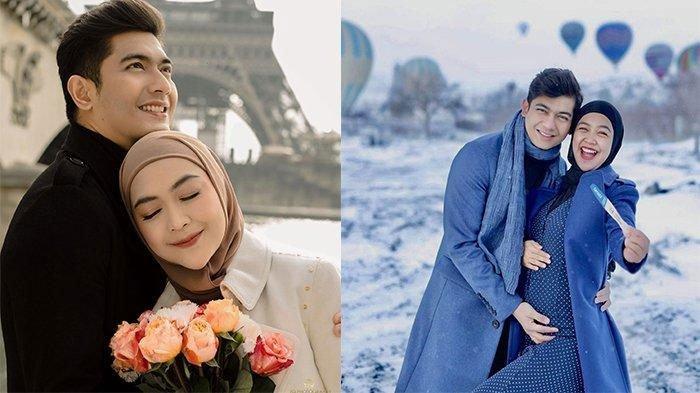 Ria Ricis dan Teuku Ryan diambang perceraian