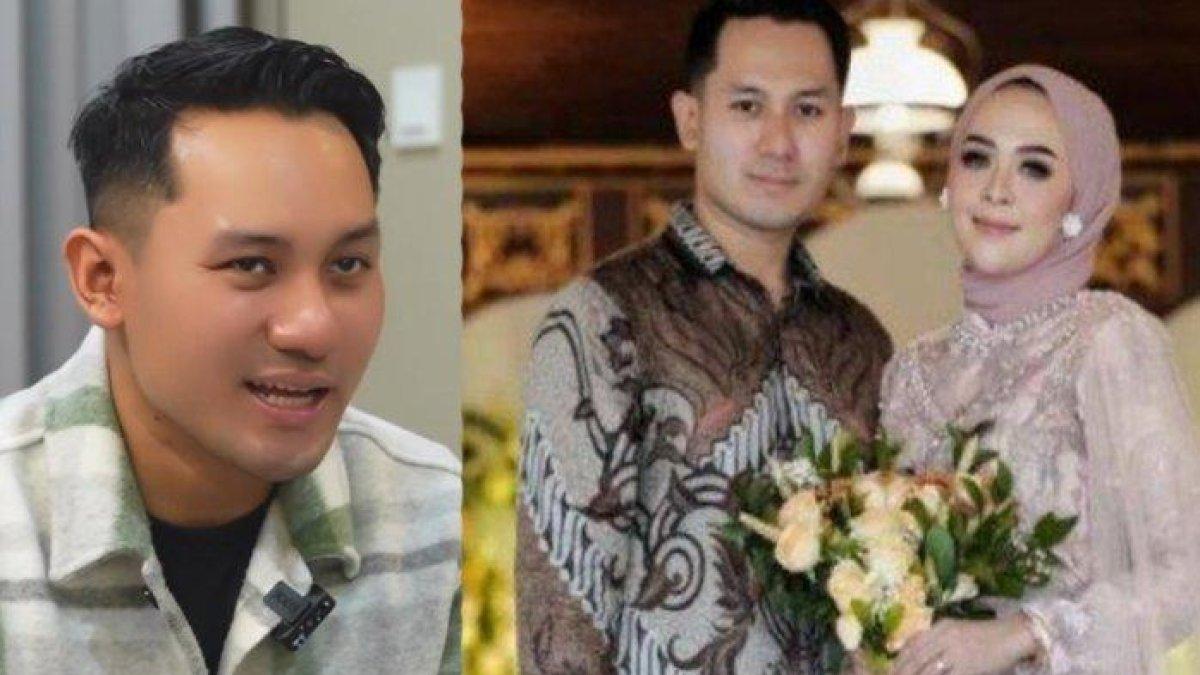 Rizka Atok melakukan klarifikasi soal kekerasan dalam rumah tangga (KDRT) yang dituduhkan istrinya, Meylisa Zaara. Tak ada niat mencelalakan Meylisa, pria yang karib disapa Atok itu justru mengaku ingin menyelamatkan istrinya.