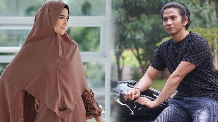 Rizki DA mantan suami Nadya Mustrika Rahayu