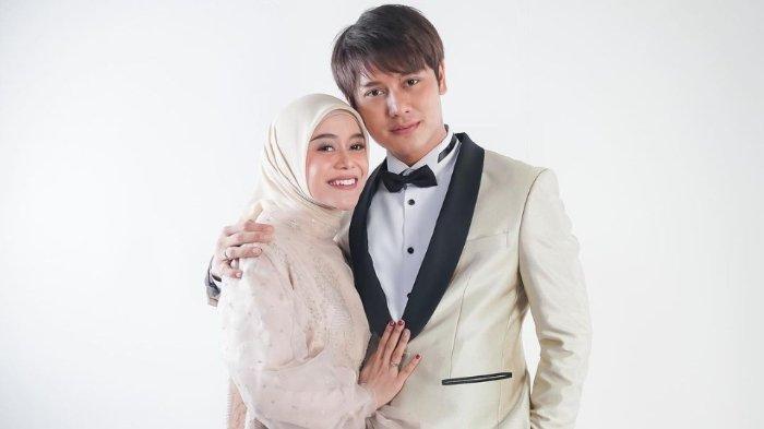 Rizky Billar dan Lesti Kejora
