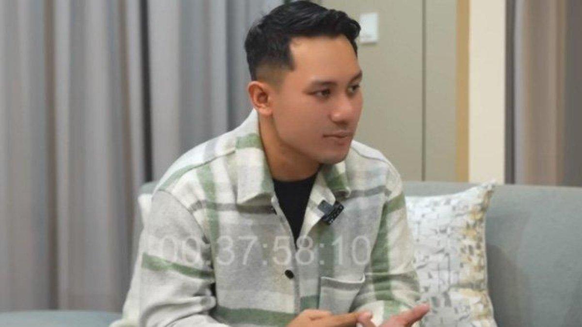 RK Atok mengonfirmasi soal cerita Meylisa Zaara perihal penyakit dan darah. Richard Lee syok saat fakta baru terkuak dari Atok