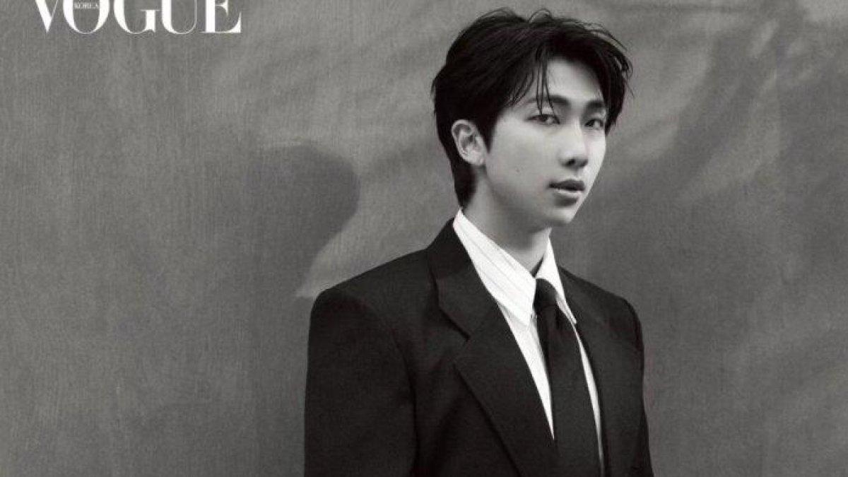 RM BTS