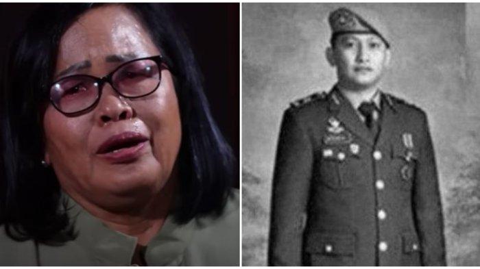 Rosti Simanjuntak kecewa hukuman Ferdy Sambo disunat