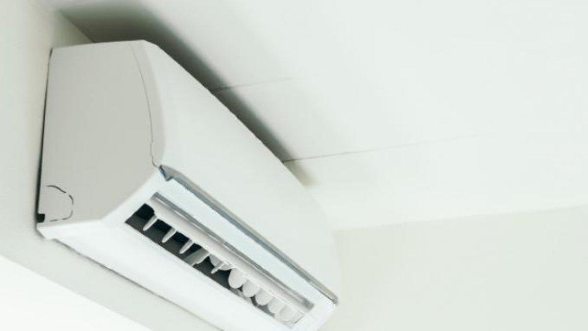 ac/kipas angin untuk menjaga kesehatan saat musim panas