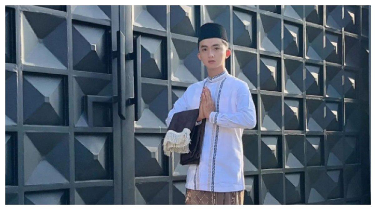 Rumah baru Sensen Asisten Raffi Ahmad