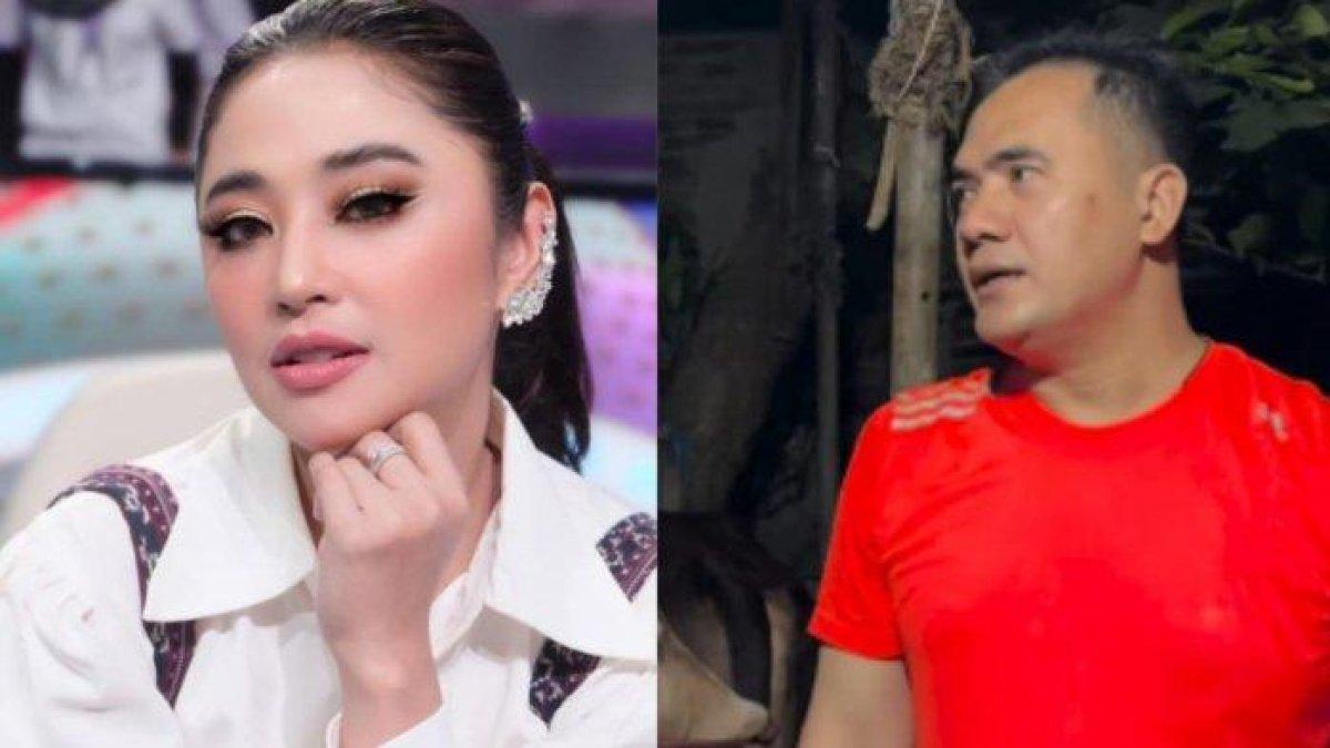 Saipul Jamil tanggapi soal dugaan disindir Dewi Perssik