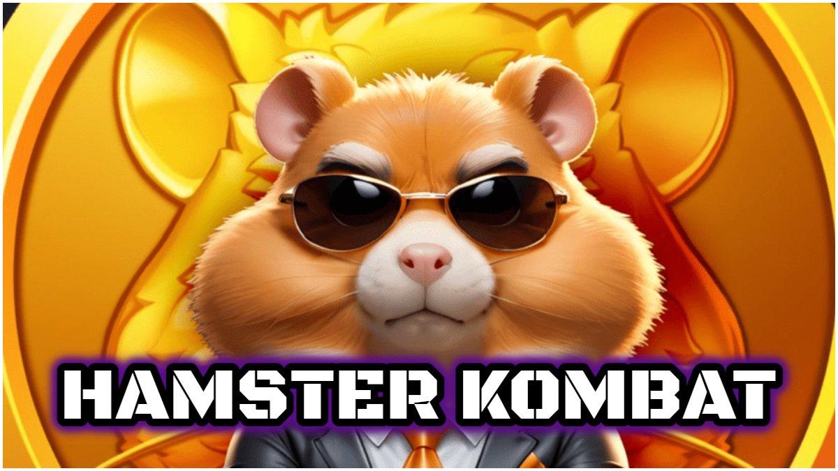 Hamster Kombat