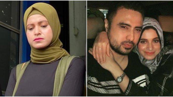Sarah ditalak cerai Rizal Djibran via telepon