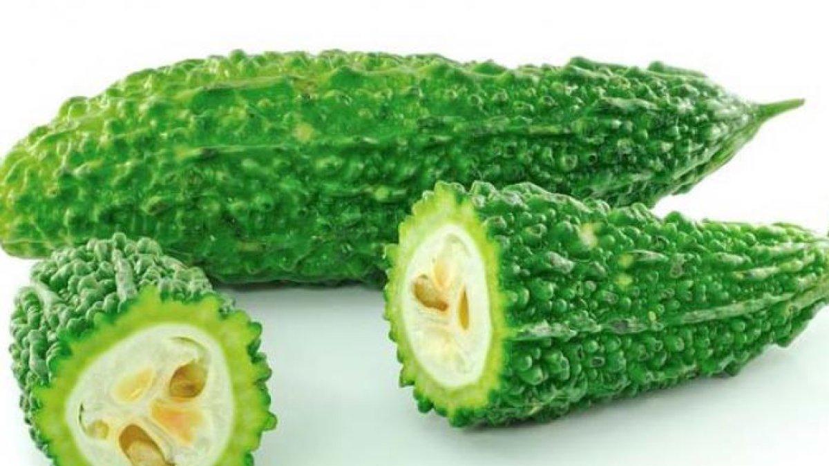 manfaat pare bagi kesehatan