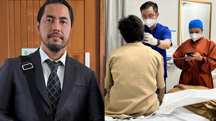 Sean putra Sunan Kalijaga diduga jadi korban pengeroyokan