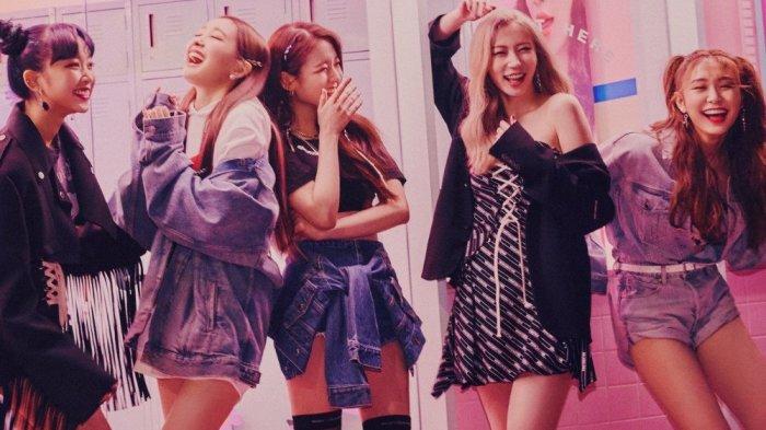 Idol Kpop Secret Number