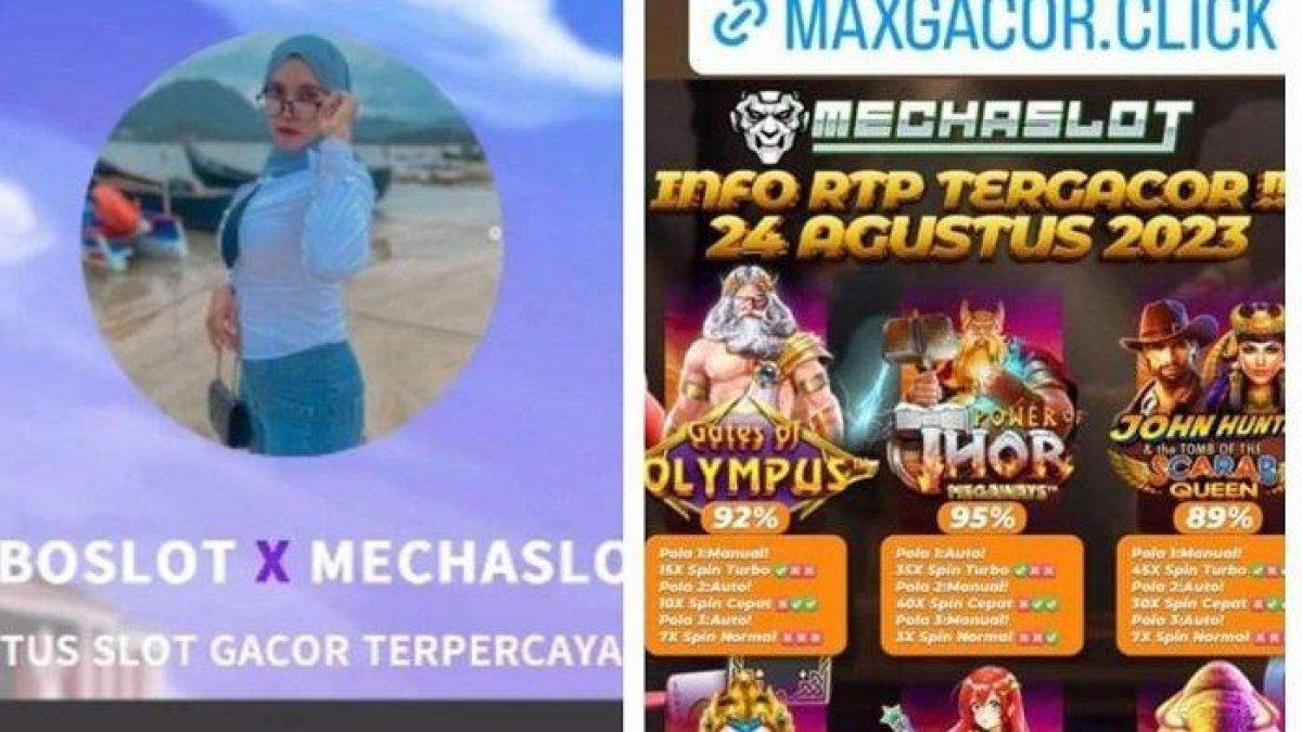 selebgram Aceh ditangkap atas dugaan mempromosikan situs judi online