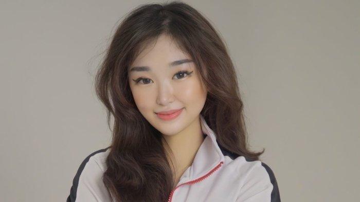 Selebgram Livy Renata.