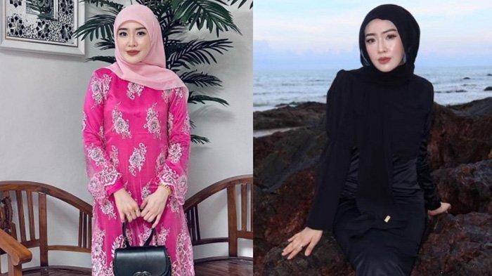 Selebgram Malaysia, Elcah, dicerai suami padahal baru 8 hari nikah